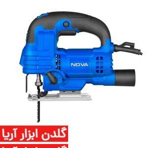 اره عمودبر صنعتی 710 وات 5315 نووا