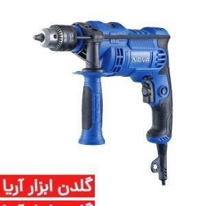 دریل 13 چکشی 850 وات 2236 نووا