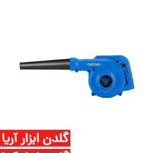 بلوور صنعتی دیمردار 750 وات 4404 نووا