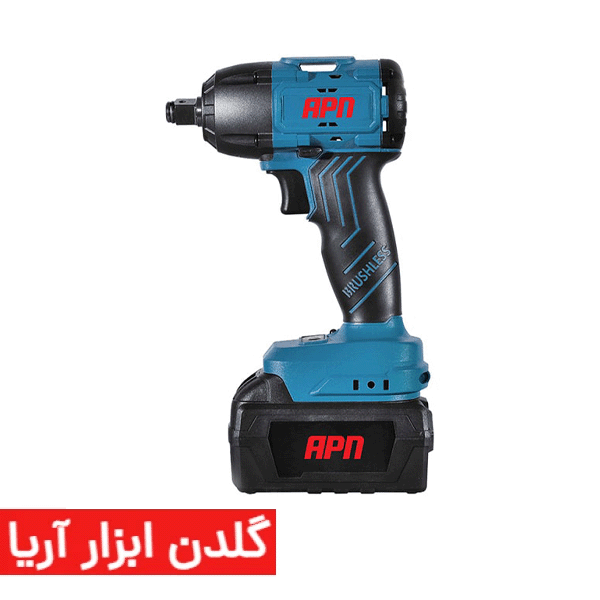 بکس شارژی 1.2 اینچ ای‌پی‌ان (APN) مدل BW12T