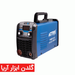 اینورتر جوشکاری 180 آمپر اکتیو مدل AC-42180