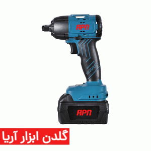 بکس شارژی 1.2 اینچ ای‌پی‌ان (APN) مدل BW12T