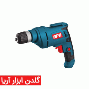 دریل برقی 350 وات ای‌پی‌ان (APN) مدل DR6.5S