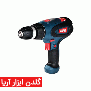 دریل پیچ گوشتی برقی 350 وات ای‌پی‌ان (APN) مدل ES10T
