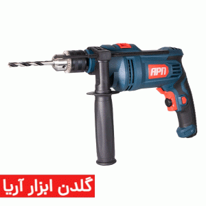 دریل چکشی 850 وات ای‌پی‌ان (APN) مدل DR13T