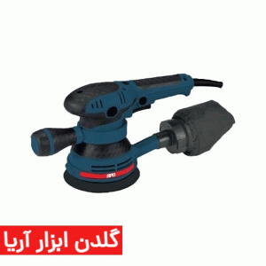 سنباده لرزان گردان ای‌پی‌ان (APN) مدل SN 125 G