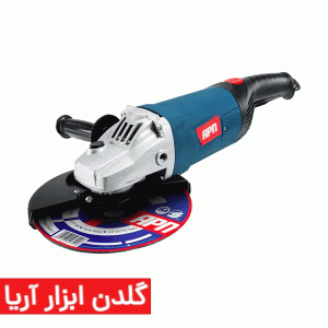 فرز آهنگری 2400 وات ای‌پی‌ان (APN) مدل AG180S