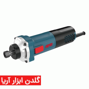 فرز انگشتی گلو کوتاه ای‌پی‌ان (APN) مدل DG60S