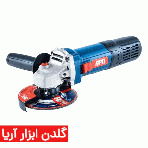 مینی فرز 1000 وات ای‌پی‌ان (APN) مدل AG115M