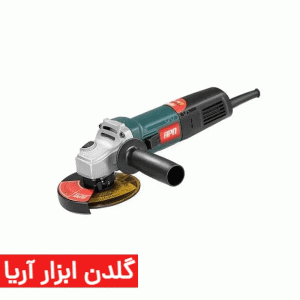 مینی فرز 1100 وات ای‌پی‌ان (APN) مدل AG115P