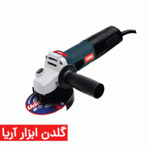مینی فرز 850 وات ای‌پی‌ان (APN) مدل AG115F