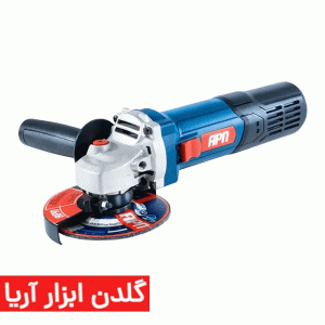 مینی فرز 710 وات ای‌پی‌ان (APN) مدل AG115E