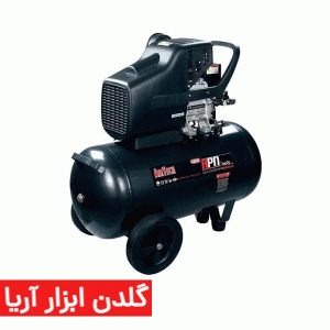 کمپرسور باد 50 لیتری ای‌پی‌ان (APN) مدل AC50B