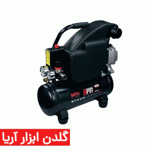 کمپرسور باد 8 لیتری ای‌پی‌ان (APN) مدل AC8P