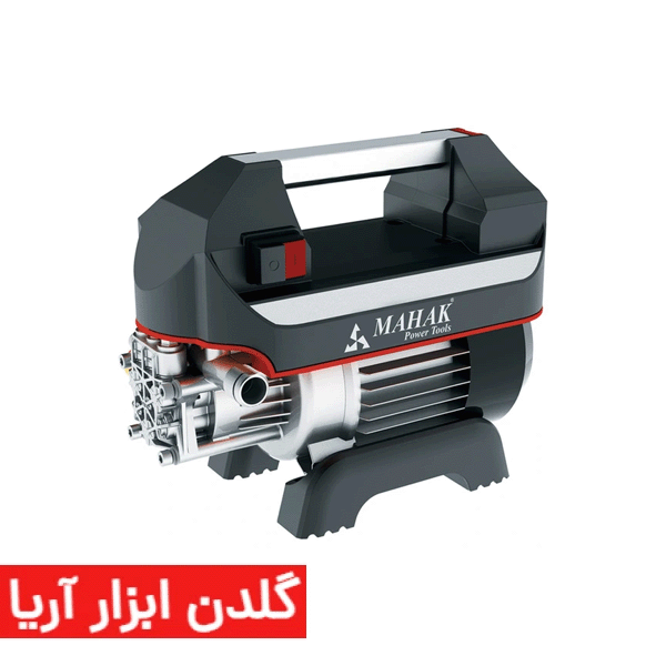 کارواش فشار قوی 1400 وات محک مدل HPW-100S
