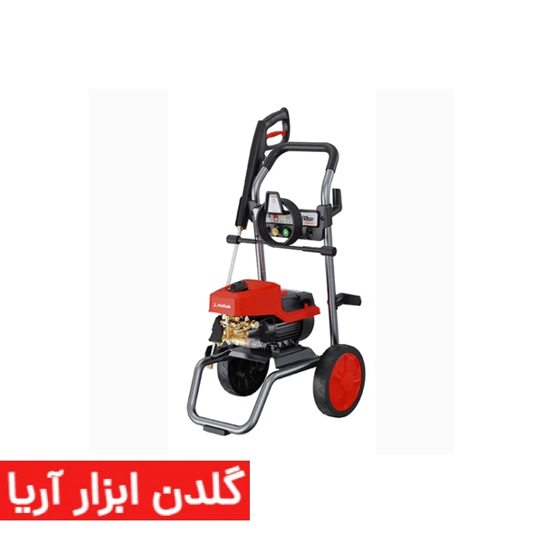 کارواش فشار قوی 3000 وات محک مدل HPW-180