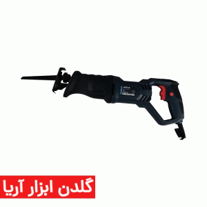 اره افقی بر 710 وات اکتیو مدل AC-22571