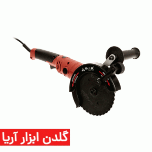 اره برقی دوبل 155 میلیمتری 1200 وات محک مدل TC-155