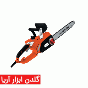 اره زنجیری برقی 40 سانتی متر 2200 وات محک مدل ECS-400S