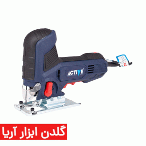 اره عمودبر 6 دور 600 وات اکتیو مدل AC-5935