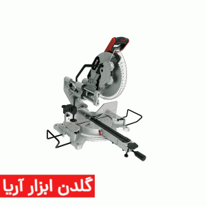 اره فارسی بر 305 میلیمتر 2000 وات محک مدل MS-305/340I