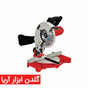 اره فارسی بر لیزری 210 میلیمتر 1100 وات محک مدل MS-210/1