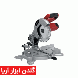 اره فارسی بر لیزری 210 میلیمتر 1500 وات محک مدل MS-210/2