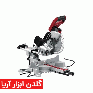 اره فارسی بر لیزری 210 میلیمتر 1500 وات محک مدل MS-210/300H