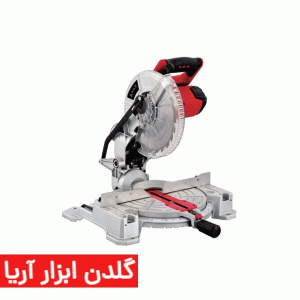 اره فارسی بر لیزری 255 میلیمتر 1800 وات محک مدل MS-255