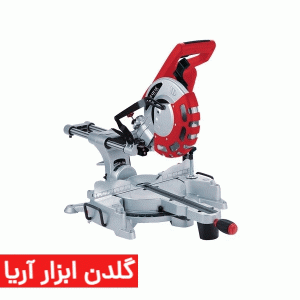 اره فارسی بر لیزری 255 میلیمتر 2000 وات محک مدل MS-255/340