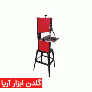 اره فلکه ای 12 اینچ 750 وات محک مدل BS-315J