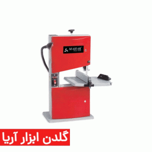 اره فلکه ای 9 اینچ 300 وات محک مدل BS-230