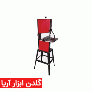 اره فلکه ای 10 اینچ 550 وات محک مدل BS-250
