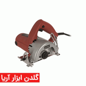 اره مرمر بر صنعتی 110 میلیمتری 1450 وات محک مدل MC-110