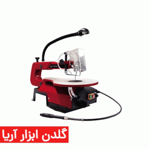اره مویی 125 وات محک مدل RSS-405L