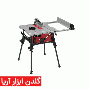 اره میزی 254 میلیمتر 2000 وات محک مدل TS-254SP