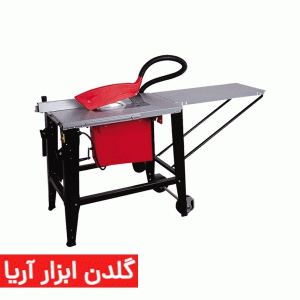 اره میزی 315 میلیمتر 2000 وات محک مدل TS-315A