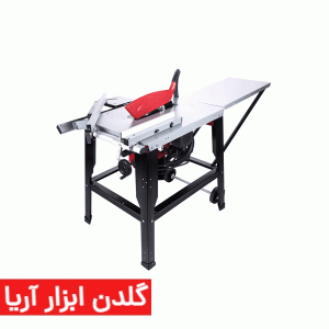 اره میزی 315 میلیمتر 2200 وات محک مدل TS-315B
