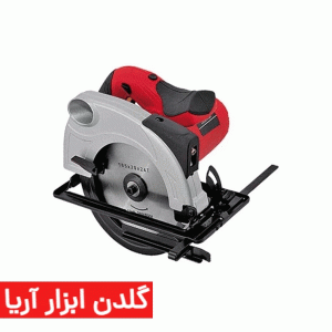 اره گرد بر با لیزر 185 میلیمتری 1500 وات محک مدل CS-185L