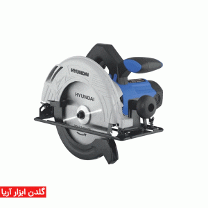اره گردبر هیوندای مدل HP1419-CS