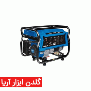 ژنراتور (موتور برق) 3100 وات نووا 9530
