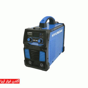 اینورتر جوشکاری سه برد PCB3 هیوندای مدل ARC-250