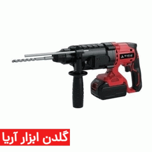 بتن کن شارژی 20 ولت محک مدل HDM-24 Li