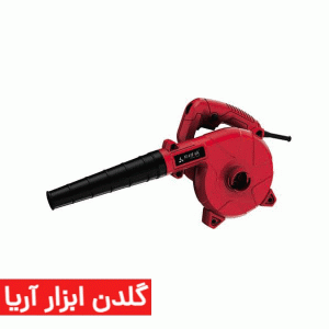 بلوور دمنده و مکنده 600 وات محک مدل BVC-3.5H