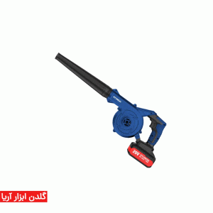 بلوور شارژی هیوندای مدل HP-5232