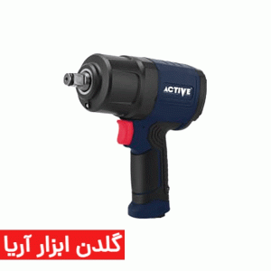 بکس بادی دو چکشه 1.2 اینچ کامپوزیت اکتیو مدل AC-12115