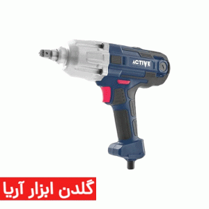 بکس برقی 450 وات اکتیو مدل AC-2745