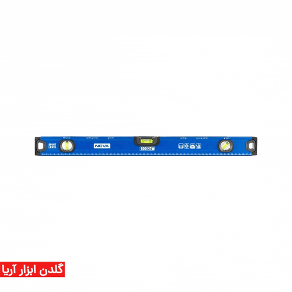 تراز 60 سانتی متر نووا مدل 4326