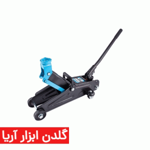 جک سوسماری 2 تن اکتیو مدل AC-3702J