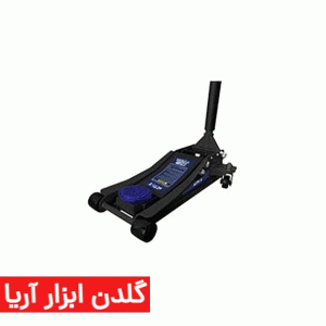 جک سوسماری 2.25 تن کورسی اکتیو مدل AC-3225GT
